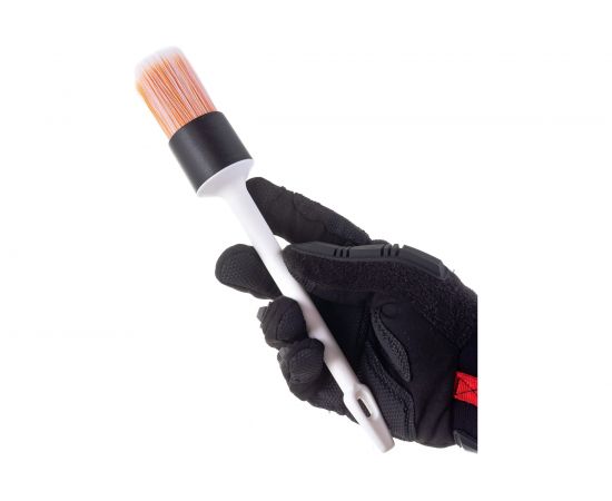 Круглая кисть 40мм ANZA INDUSTRIAL 100513 – изображение 6