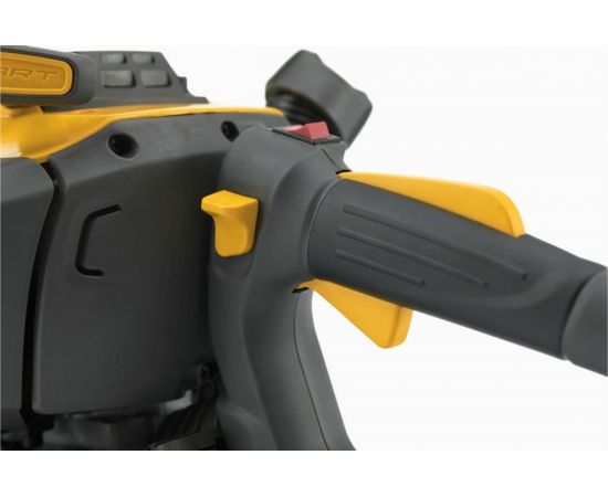 Бензомоторные ножницы для живой изгороди STIGA SHT 670 252422008/ST1 – изображение 6