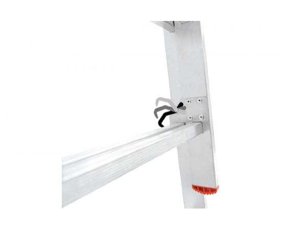 Алюминиевая лестница Промышленник 3X17 4317 – изображение 7