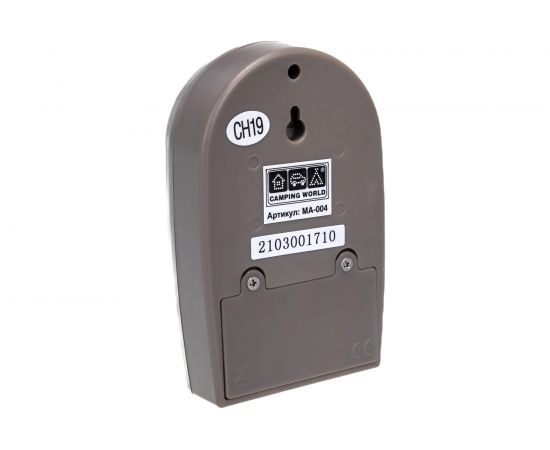 Автономная кемпинговая сигнализация Camping World Cyclop MA-004 – изображение 7