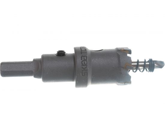 Коронка по металлу (25 мм; TCT) SKRAB 29425 – изображение 8