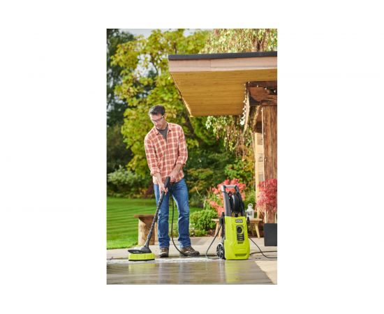Мойка высокого давления Ryobi RY150PWA 5133005371 – изображение 8