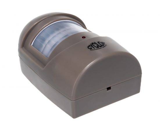 Автономная кемпинговая сигнализация Camping World Cyclop MA-004 – изображение 8