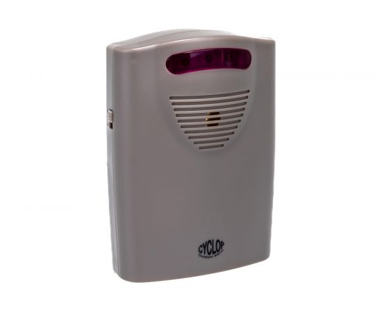 Автономная кемпинговая сигнализация Camping World Cyclop MA-004 – изображение 9