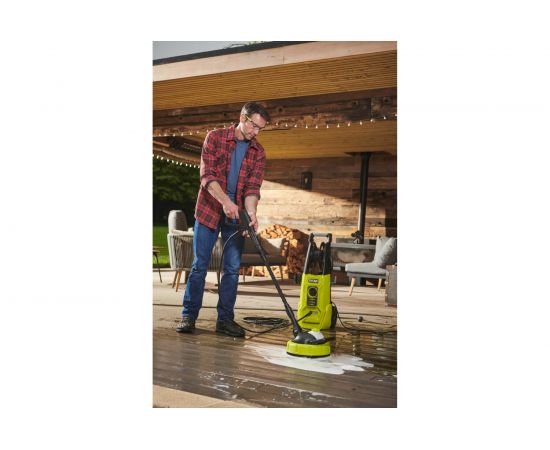 Мойка высокого давления Ryobi RY140PWA-P 5133005423 – изображение 9