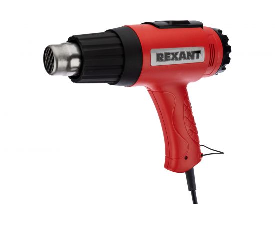 Строительный фен REXANT 12-0057 