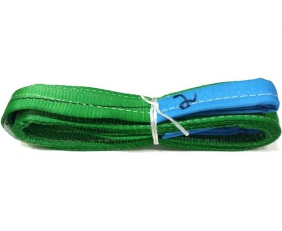 Петлевой строп ООО «Грузовые стропы» 2,0/2,0 стп СТП0220 