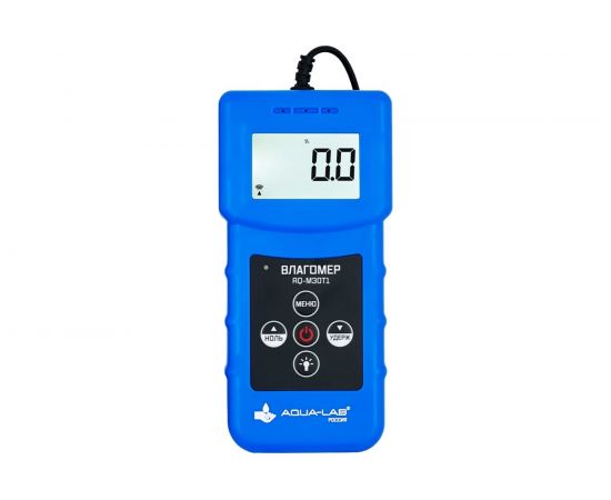 Проникающий влагомер для табака AQUA-LAB AQ-M30T1 