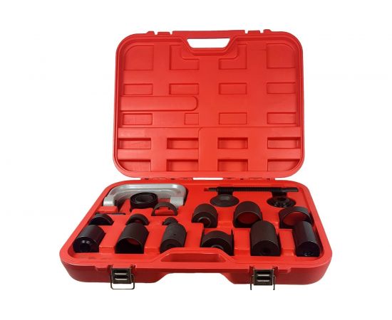 Адаптеры обслуживания шаровых AE&T 21 предмет TA-B1060 