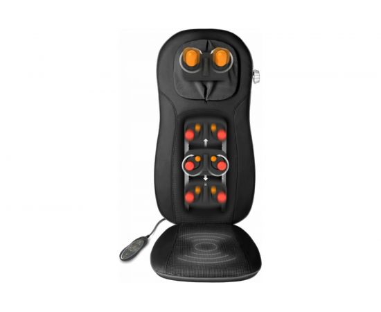 Массажная накидка MEDISANA MCN PRO 88970 