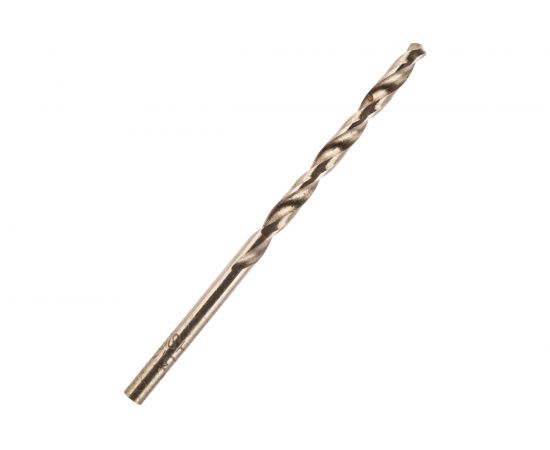 Сверло по металлу (3.2х65 мм) ПРАКТИКА 033-178 