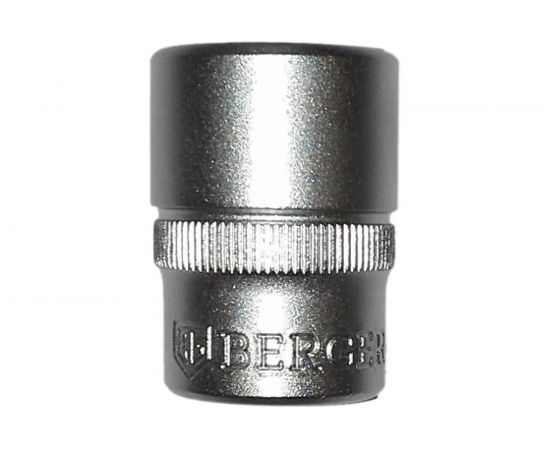 Торцевая 6-гранная головка SuperLock (3/8"; 9 мм) Berger BG BG2043 