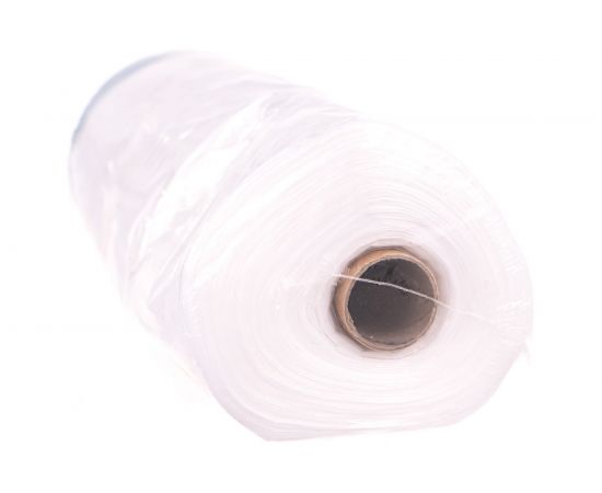 Пленка защитная CQ с клейкой, армированной лентой (2.7х14 м) COLOR EXPERT 96742702 