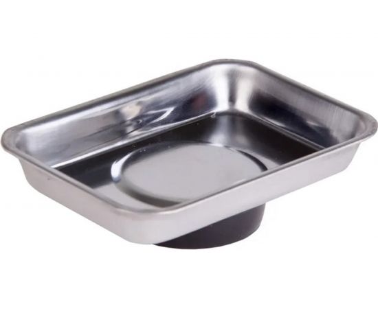 Магнитный поддон REXANT 90х60х25 мм 12-4853 