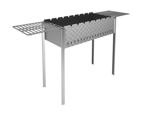 Мангал GRILLUX Дачный ВЗР2122 