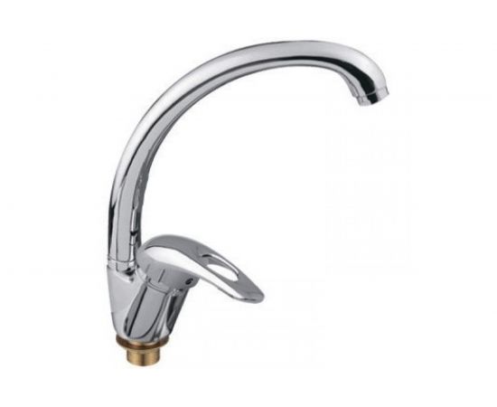 Смеситель для кухни FRAP F4102-2 519654 