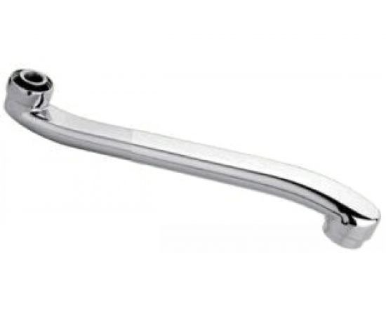 Излив LEDEME L35S S-нос 112183 