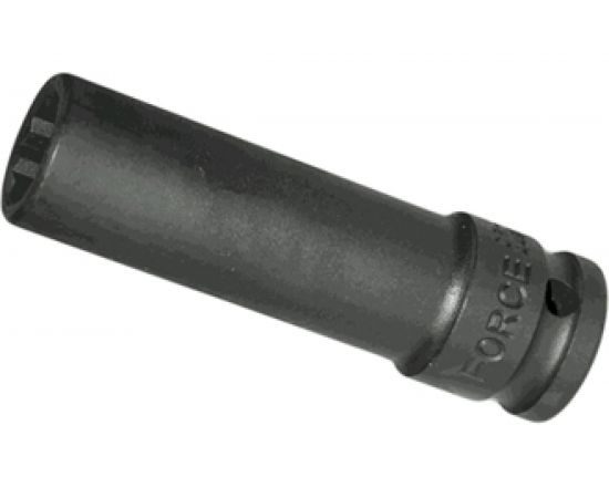 Головка 12-ти гранная L=85 мм, 1/2"", 17 мм FORCE 4488517 