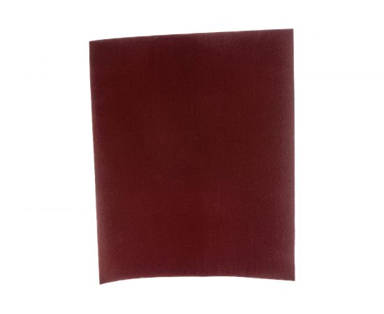 Лист шлифовальный на бумажной основе (10 шт; 230х280 мм; P 600) СИБРТЕХ 756207 