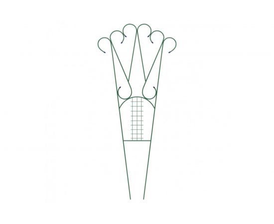 Шпалера Россия Комбинированная 0,95х2м 69136 
