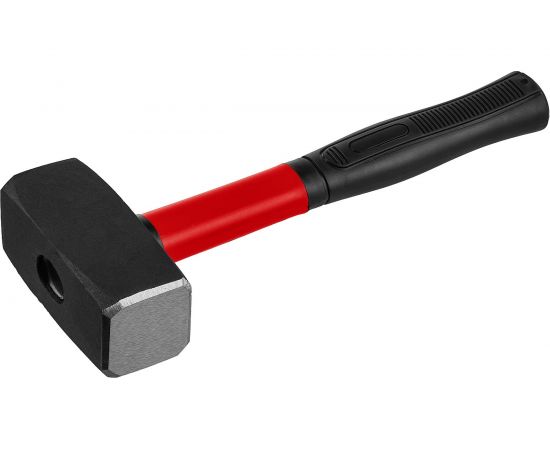 Кувалда MIRAX 1.5 кг, с фиберглассовой рукояткой 2011-15_z03 