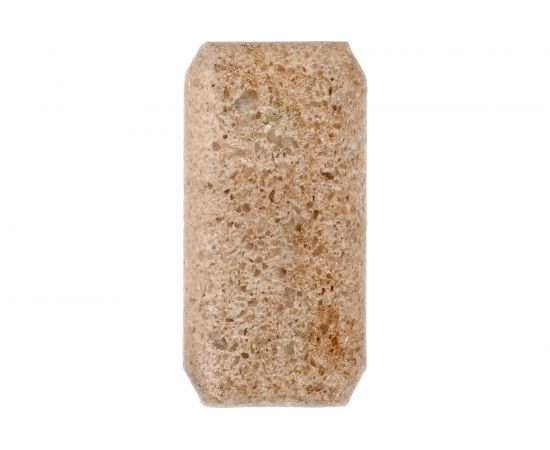 Соляная плитка с эфирным маслом для бани и сауны Банные Штучки Эвкалипт 200 г 32409 