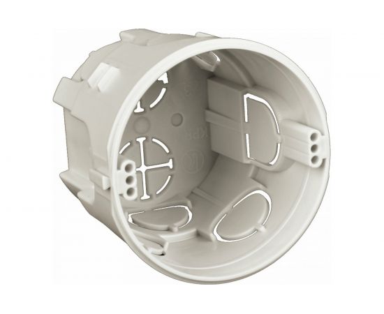 Установочная коробка KOPOS для твердых стен D71х66 мм KPR 68_KA 