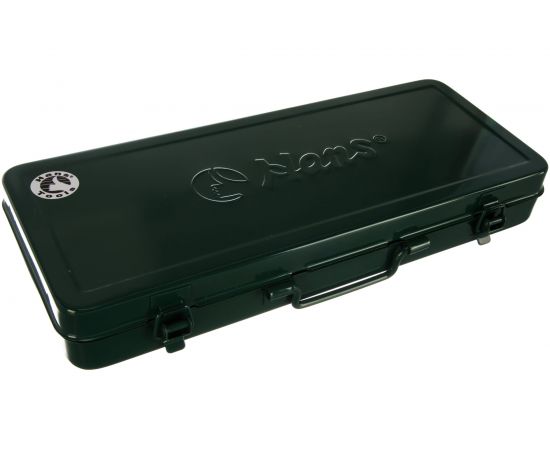 Комплект 6-гранных головок Hans 10-32мм 17 предметов 4618M 