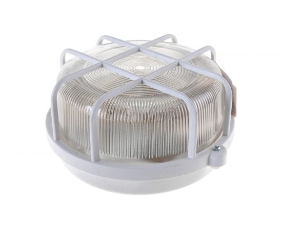 Круглый настенно-потолочный светилКруглый настенно-потолочный светильник с решеткой, IP54 ПАН ЭЛЕКТРИК 28800 8ьник с решеткой, IP54 ПАН ЭЛЕКТРИК 28800 8 