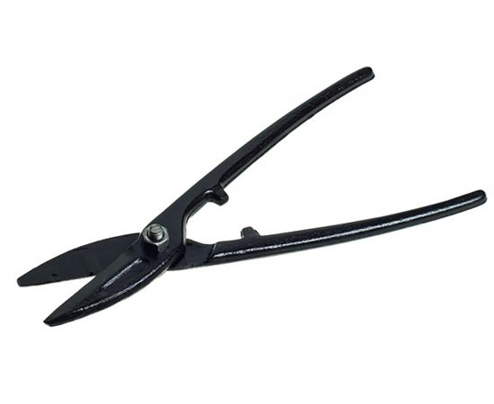 Ножницы по металлу РемоКолор прямой рез, 250мм, 19-6-025 