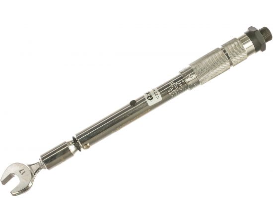 Динамометрический вильчатый гаечный ключ Rothenberger 175001 