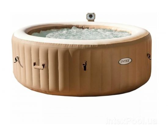 СПА-бассейн Intex Bubble Massage 145/196х71см, 795 л, 28476 