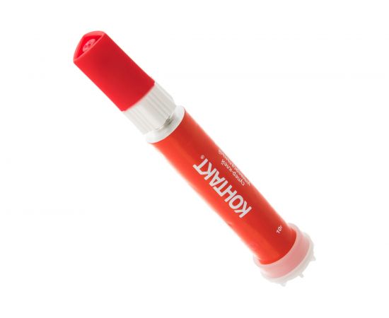 Супер-клей Контакт Универсальный Профессиональный 10 г 22299 