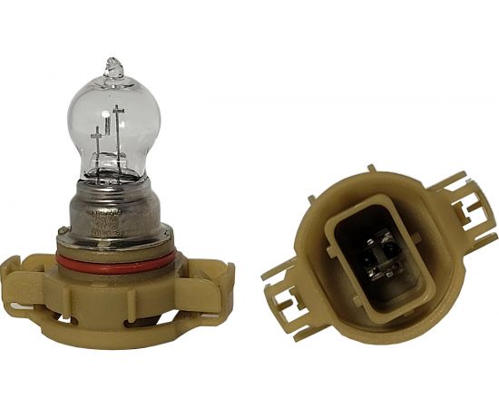 Лампа Nord-Yada PSX24W 12V PG 20/7 904120 