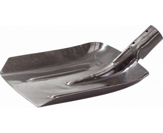 Совковая лопата Pobedit рельсовая сталь КРОТ 4, 8025108 