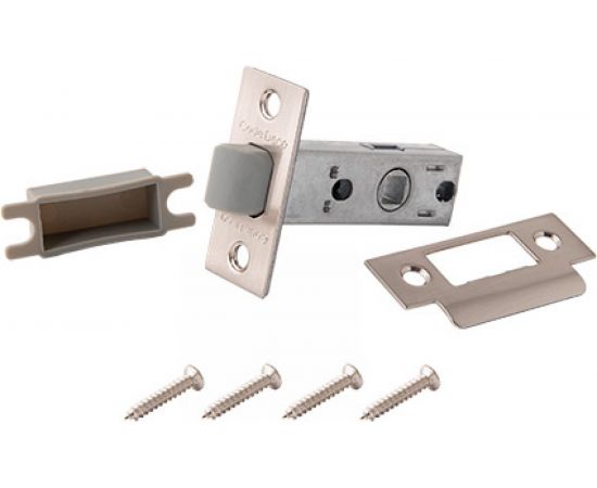 Защелка врезная Code Deco 5400-P-NIS 30914 