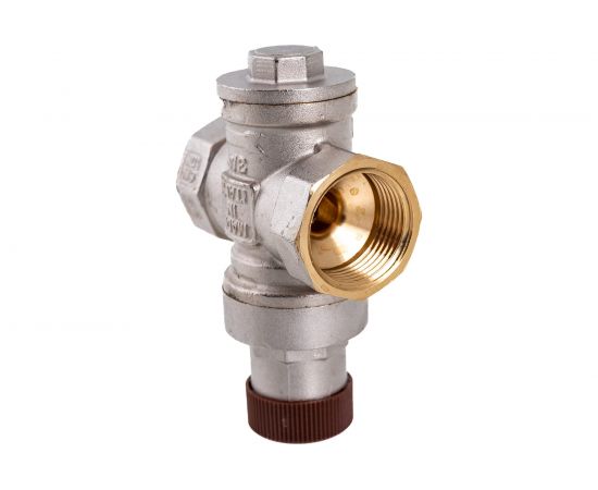 Редуктор давления ITAP Minibrass 3/4 ART 360 MINIBRASS 