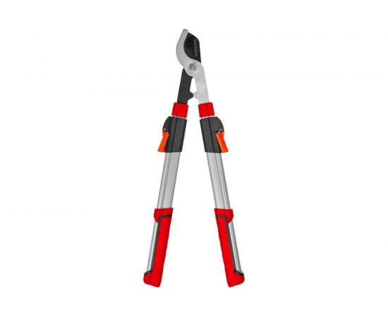 Плоскостной телескопический сучкорез GRINDA T-830 424590 