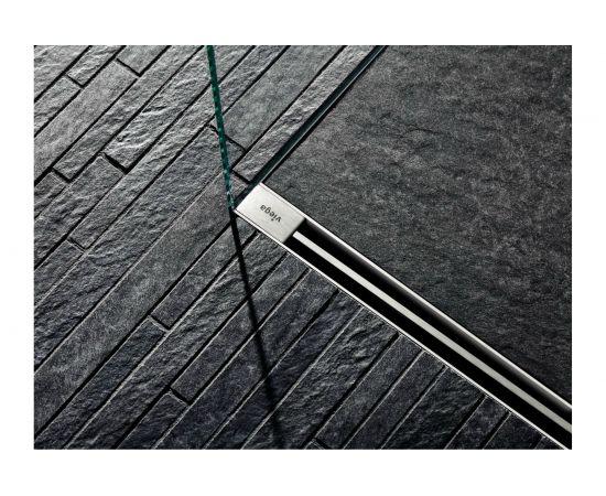 Душевой лоток Viega Advantix Vario в комплекте дизайн-вставка для трапа 704360 00019758 – изображение 11