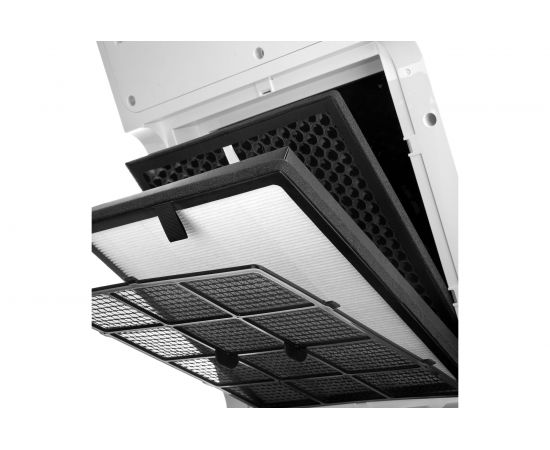 Очиститель воздуха с ионизатором BRAYER BR4902 – изображение 11