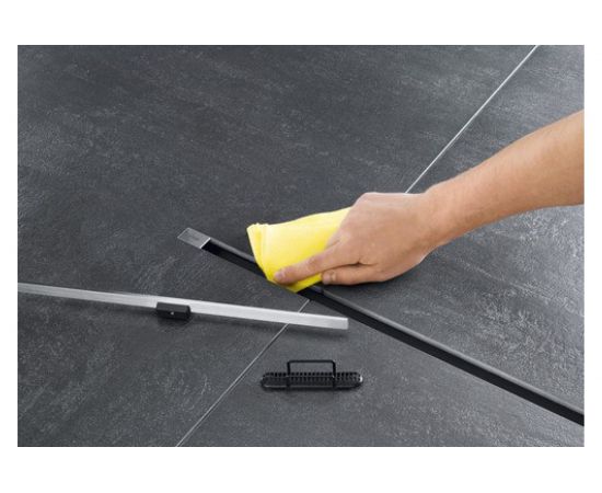 Душевой лоток Viega Advantix Vario в комплекте дизайн-вставка для трапа 704360 00019758 – изображение 12