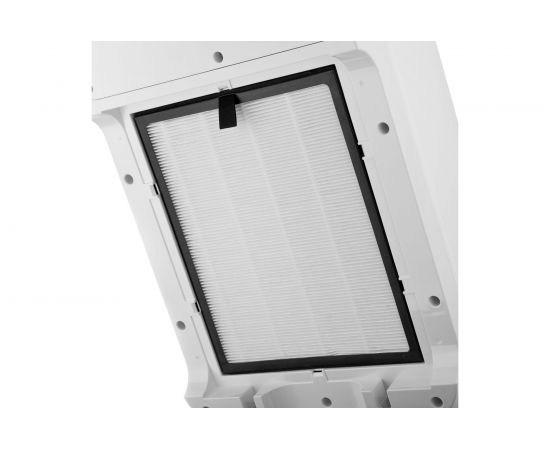 Очиститель воздуха с ионизатором BRAYER BR4902 – изображение 12