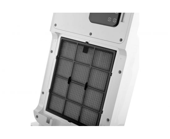 Очиститель воздуха с ионизатором BRAYER BR4902 – изображение 13