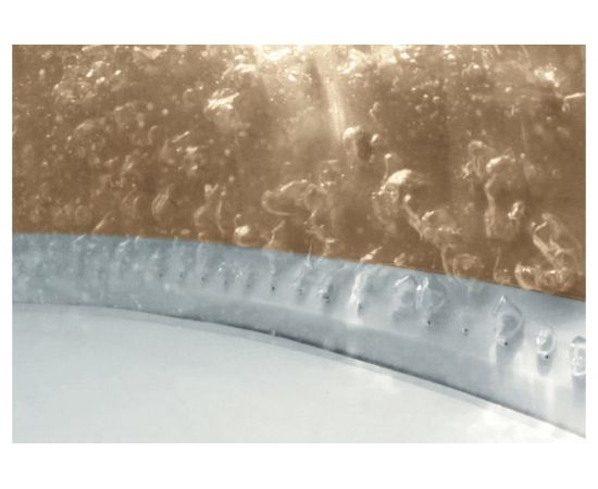 СПА-бассейн Intex Bubble Massage 145/196х71см, 795 л, 28476 – изображение 14