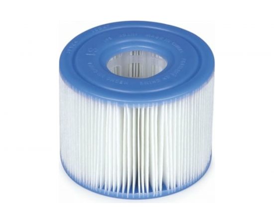 СПА-бассейн Intex Bubble Massage 145/196х71см, 795 л, 28476 – изображение 18