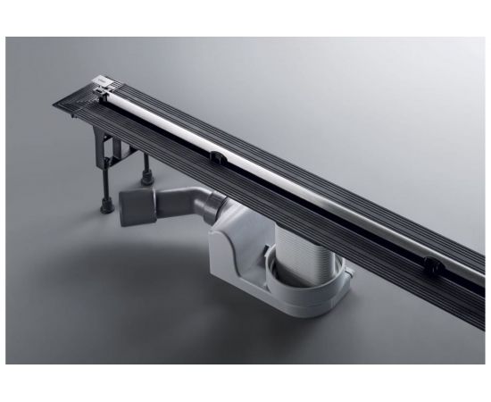 Душевой лоток Viega Advantix Vario в комплекте дизайн-вставка для трапа 704360 00019758 – изображение 2