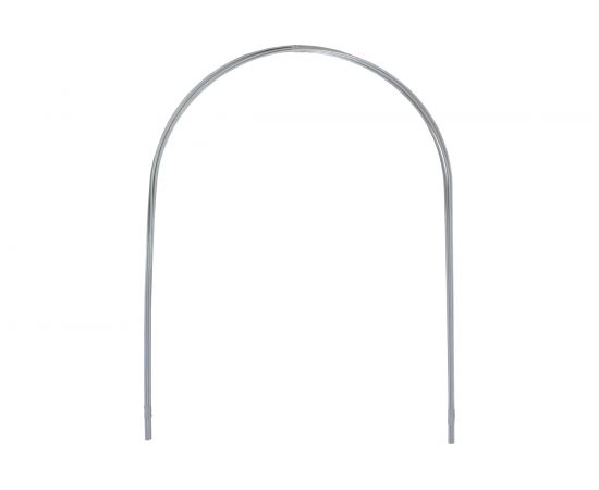 Парниковая металлическая оцинкованная дуга Комплект-АГРО 2 м, 6 шт. KA4699 – изображение 2