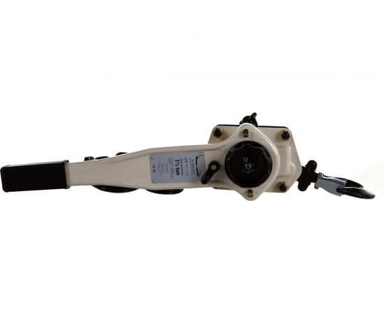 Рычажная таль JET JLPA 1.5T 1.5m 887610 – изображение 2