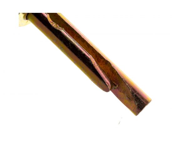 Анкер-клин Стройбат 6х40 мм 40 шт. 2625801 / 111091 – изображение 2