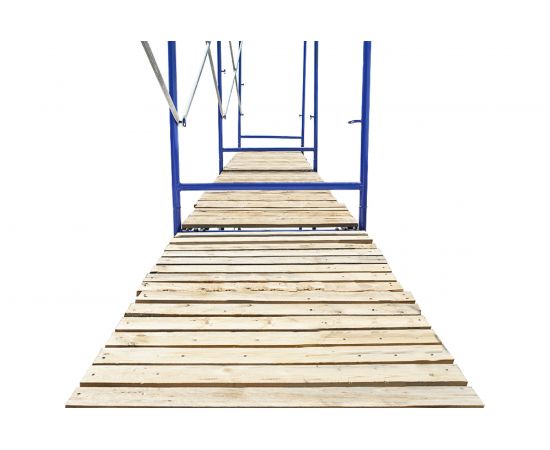 Щит деревянный 1х1 м Промышленник ЩД1x1 – изображение 2